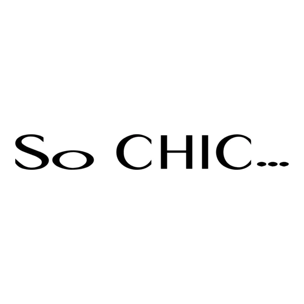 SoChic