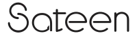 Sateen
