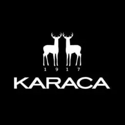Çift Geyik Karaca