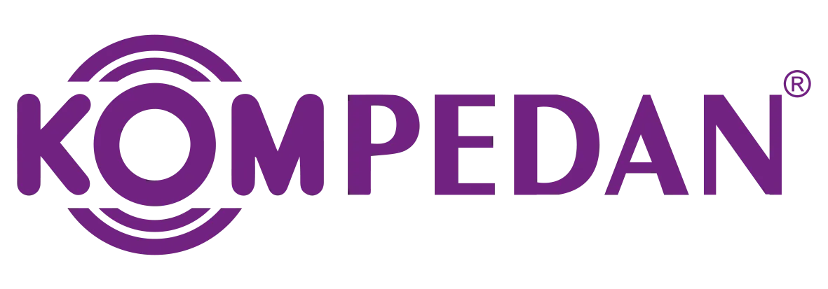 Kompedan