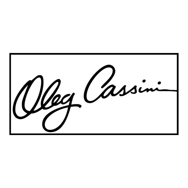 Oleg Cassini