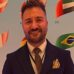 Serdar Erçetin